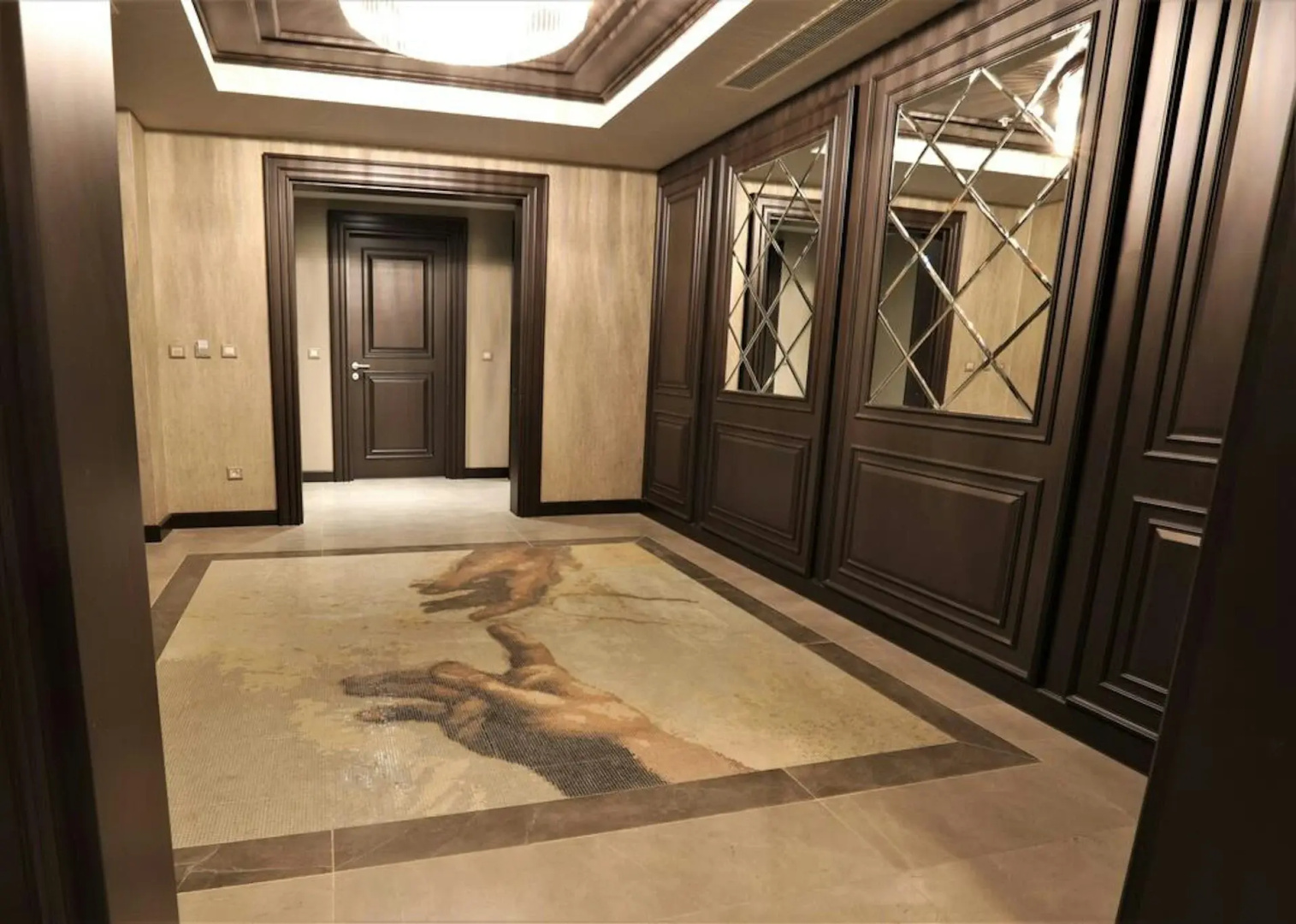 Photo - Limak Skopje Luxury Hotel