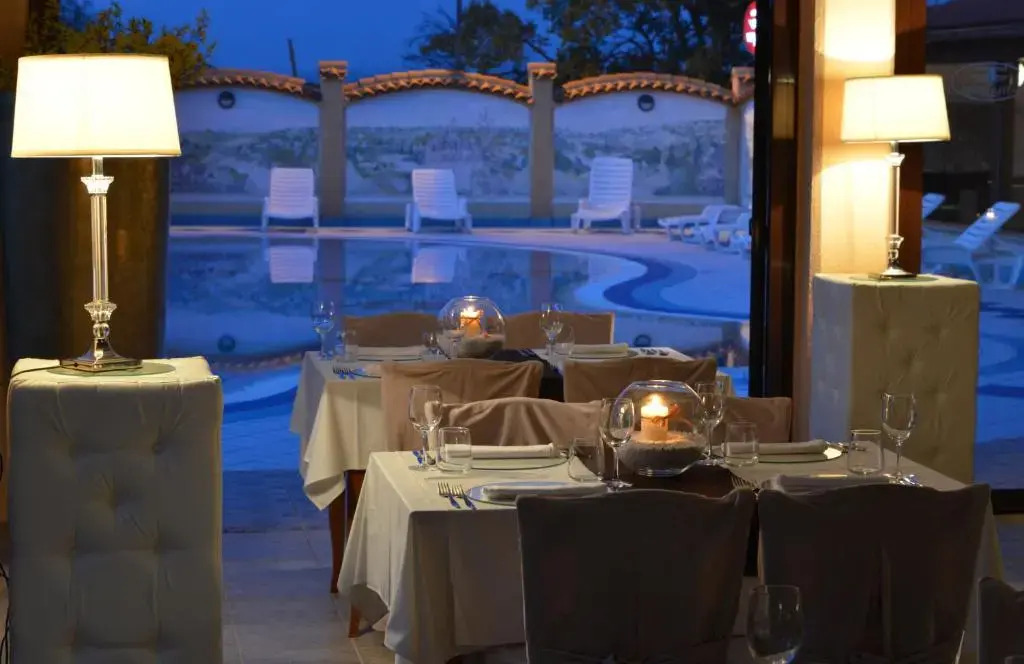 Foto - Hotel Villa Letan