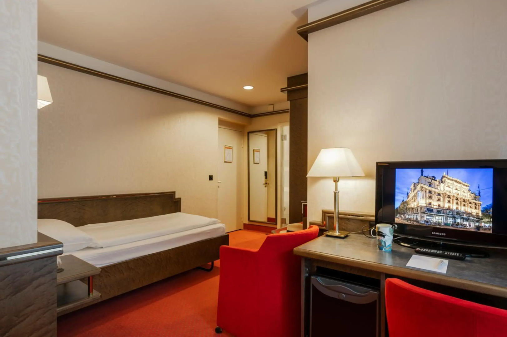 Foto - Hotel Monopol Luzern