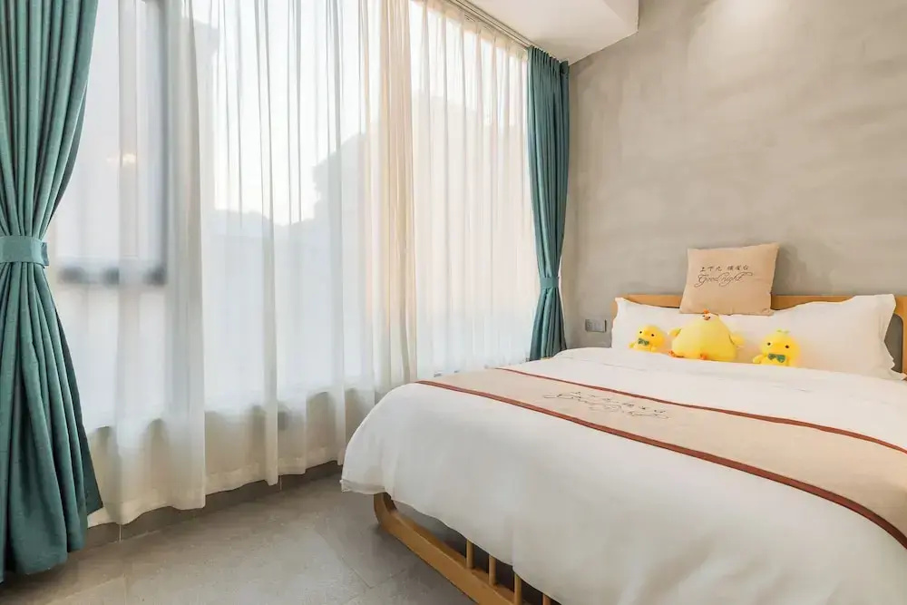 Foto - Stargazing Platform Inn - Guangzhou ChenClanAcademy & ShaMian & YongQingFang Branch