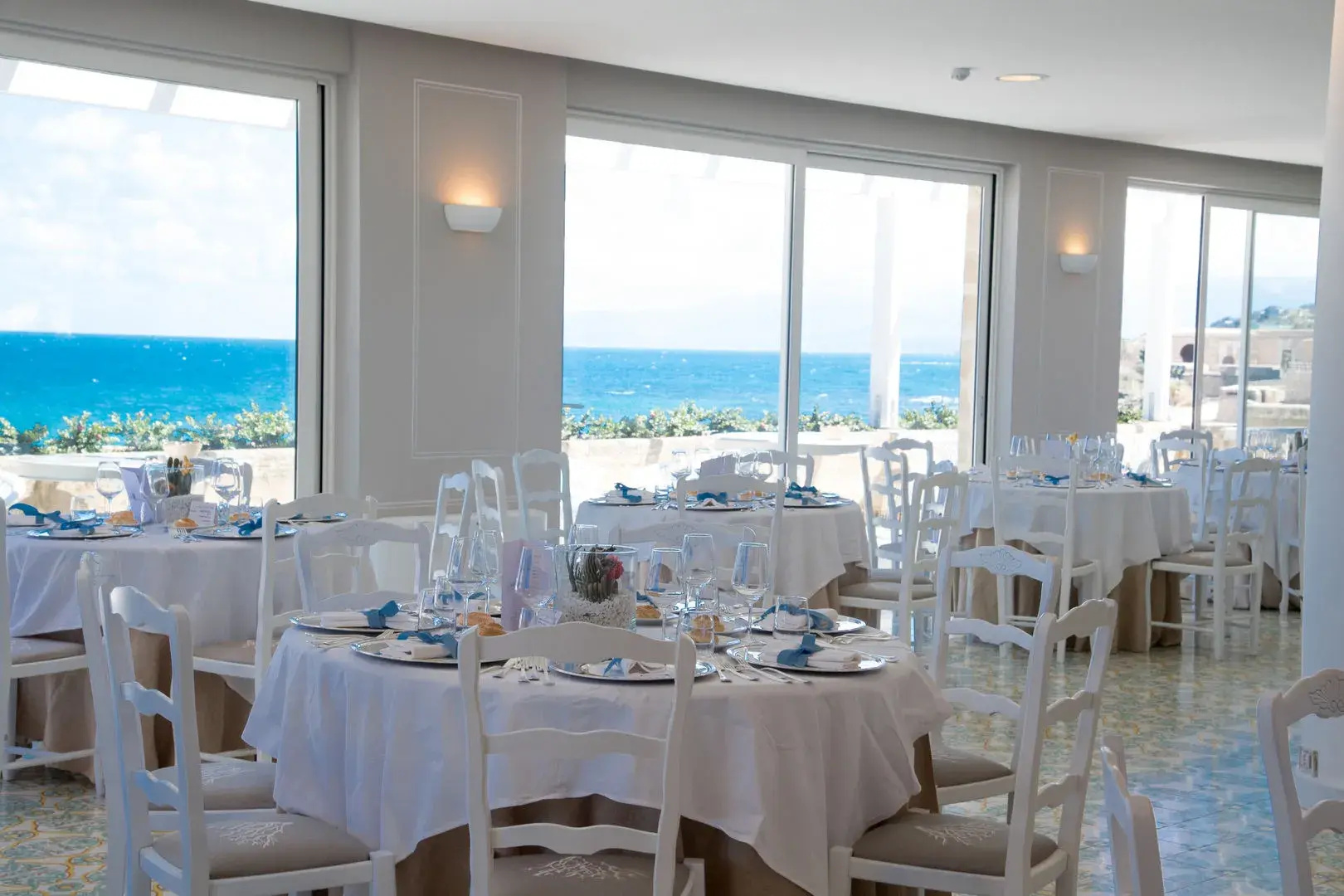 Photo - Hotel Tonnara