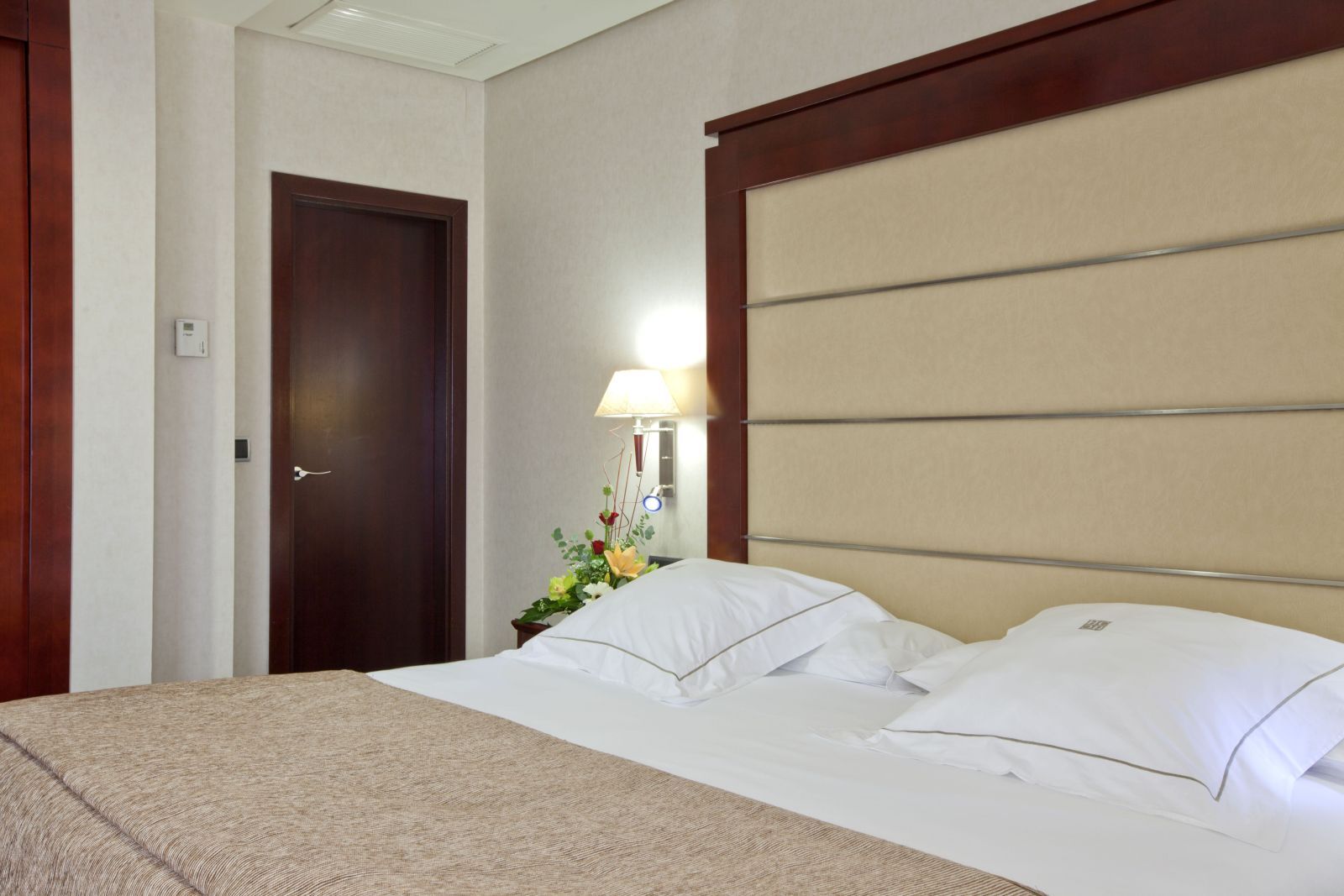 Photo - Hotel Valencia Center