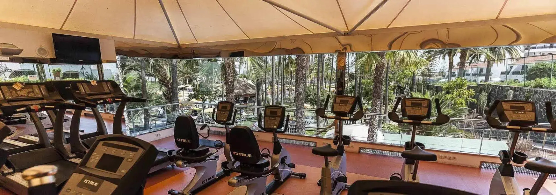 Foto - Bull Eugenia Victoria & SPA