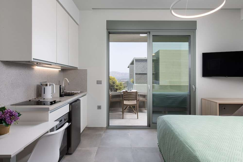 Photo - Heliades Residence