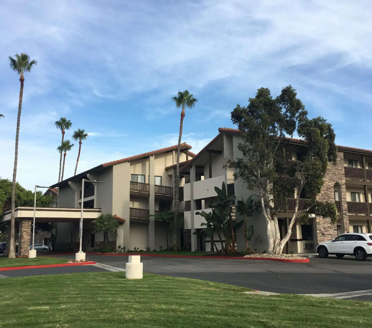 Photo - Best Western Carlsbad by the Sea
