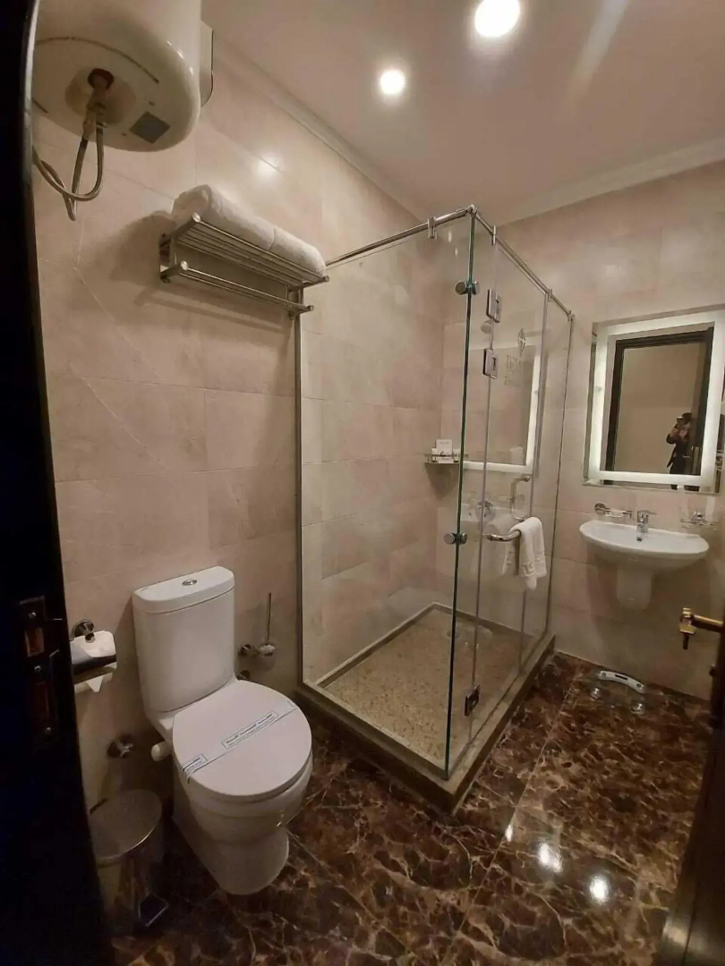 Foto - Jewel Zamalek Hotel