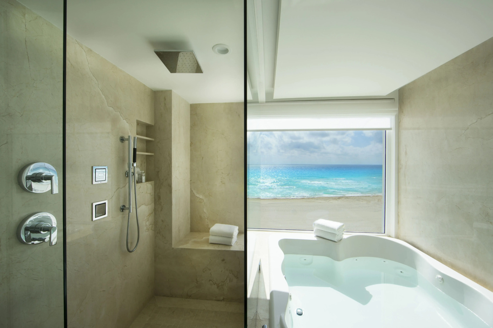Foto - Le Blanc Spa Resort Cancun - Adults Only - All-Inclusive