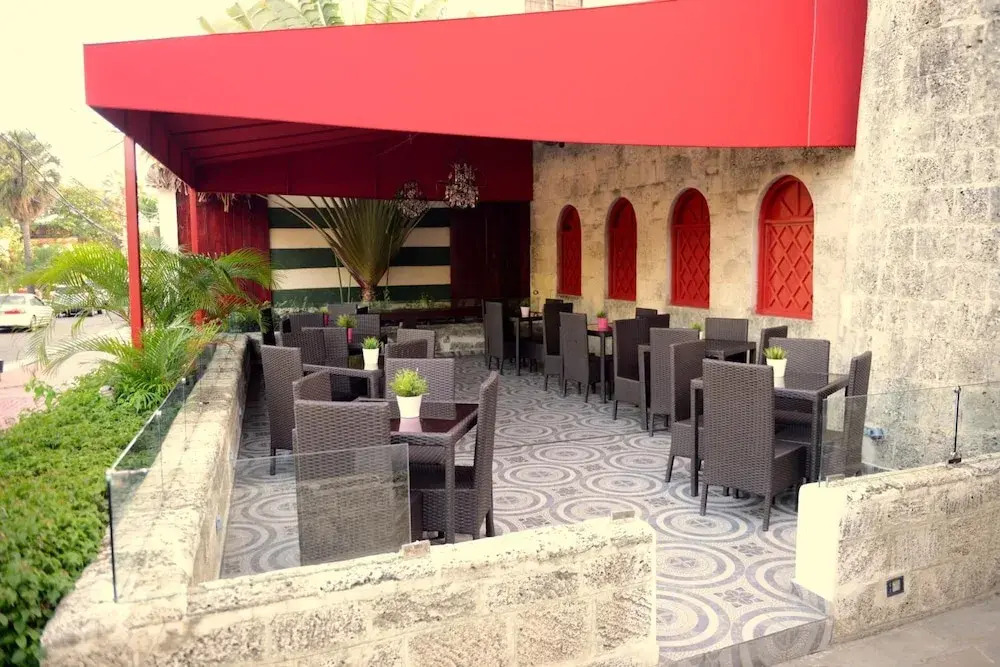 Foto - Mauad Hotel Boutique