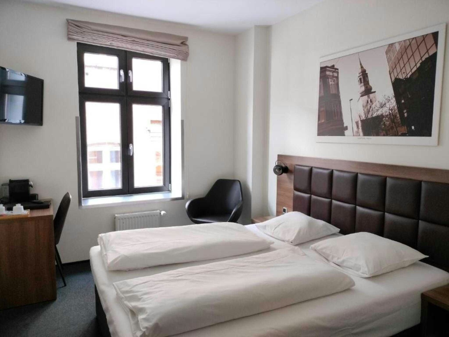 Photo - Dancenter Hotel Jomfru Ane