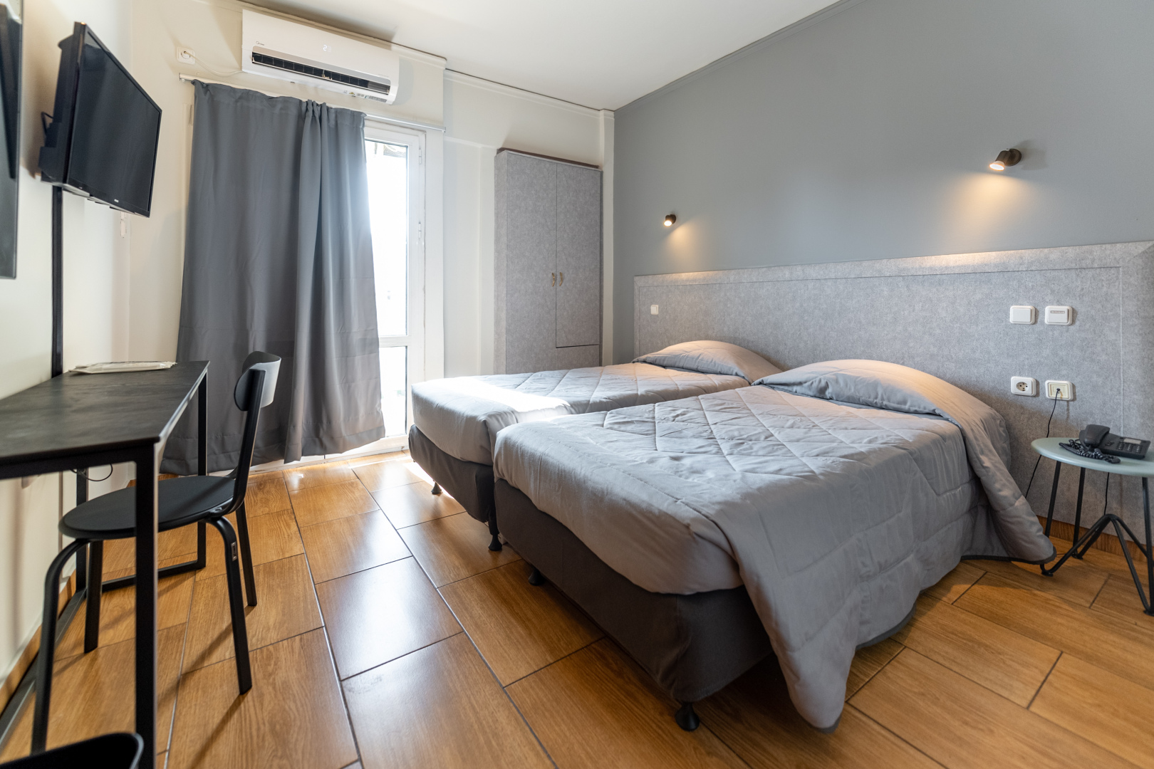 Photo - Stalis Hotel