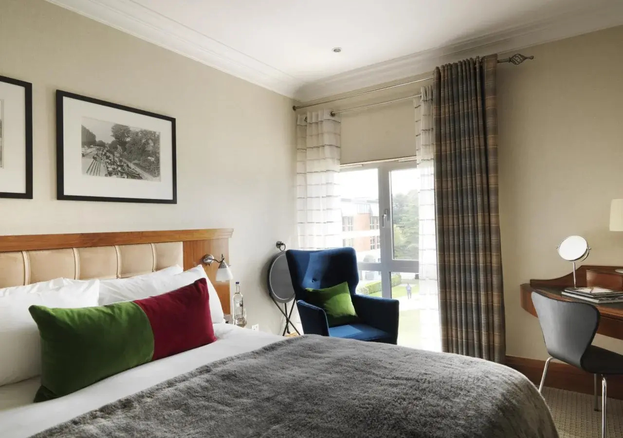 Foto - The Runnymede on Thames Hotel and Spa