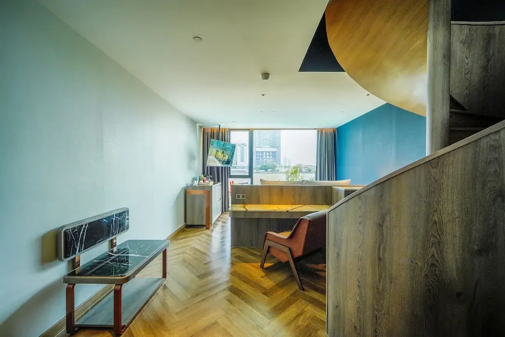 Photo - Ten Six Hundred, Chao Phraya, Bangkok by Preference, managed by The Ascott Limited