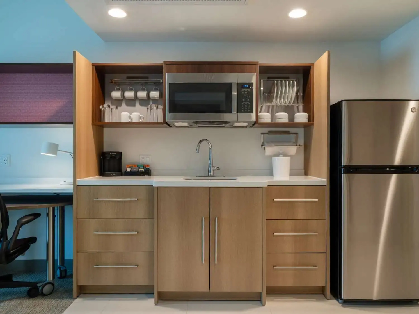 Photo - Home2 Suites By Hilton Atlanta Airport College Park