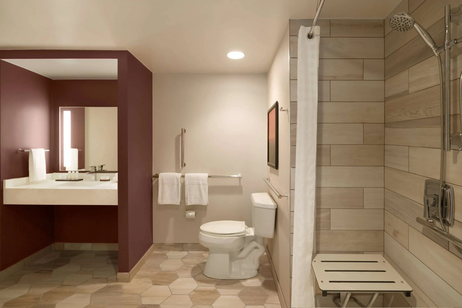 Photo - Embassy Suites by Hilton Phoenix Downtown North