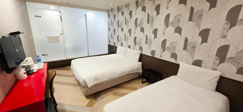 Foto - Ximen Garden Hotel