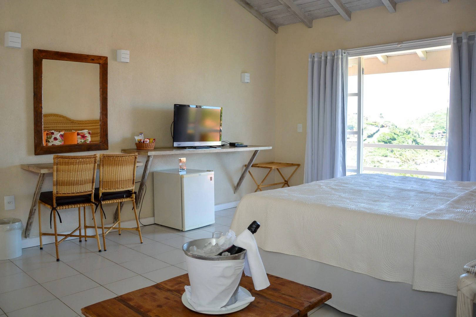 Foto - Bahiamarela Boutique Hotel & SPA