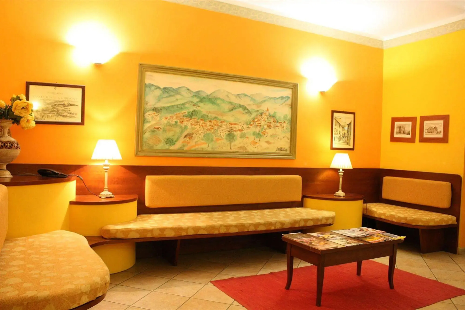 Foto - Hotel Sara