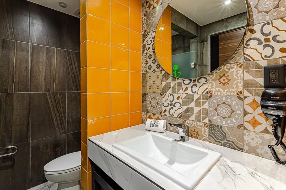 Photo - Barrio Downtown Mexico City Hostel