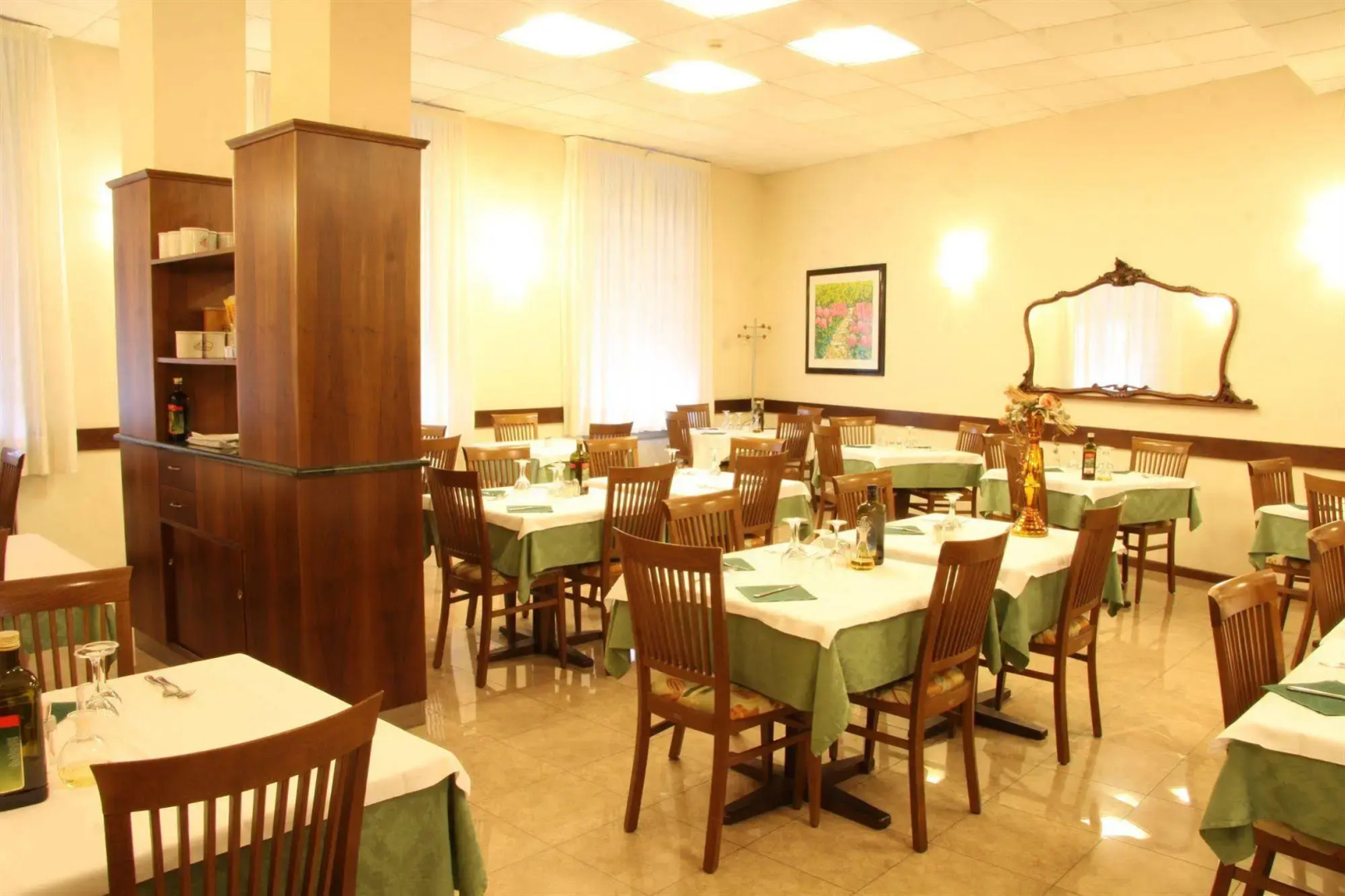 Foto - Hotel Stadio