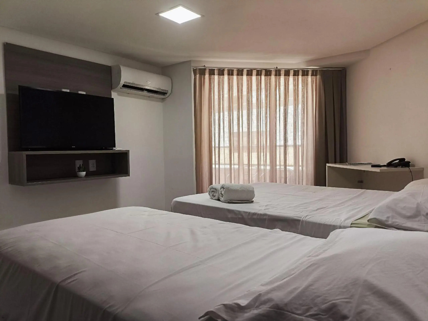 Foto - Littoral Hotel