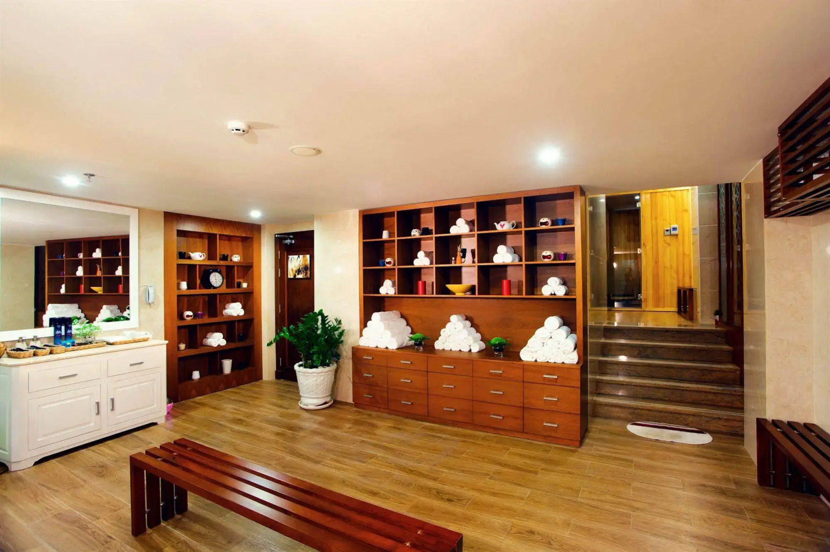 Photo - Nhat Ha L’Opera Hotel