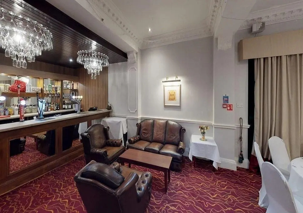 Foto - The Tong Park Hotel