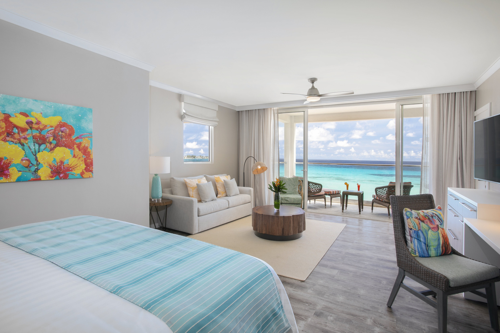 Photo - Sea Breeze Beach House All Inclusive by Ocean Hotels