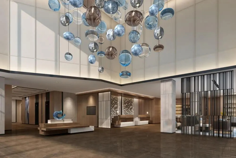 Fairfield by Marriott Zhuji