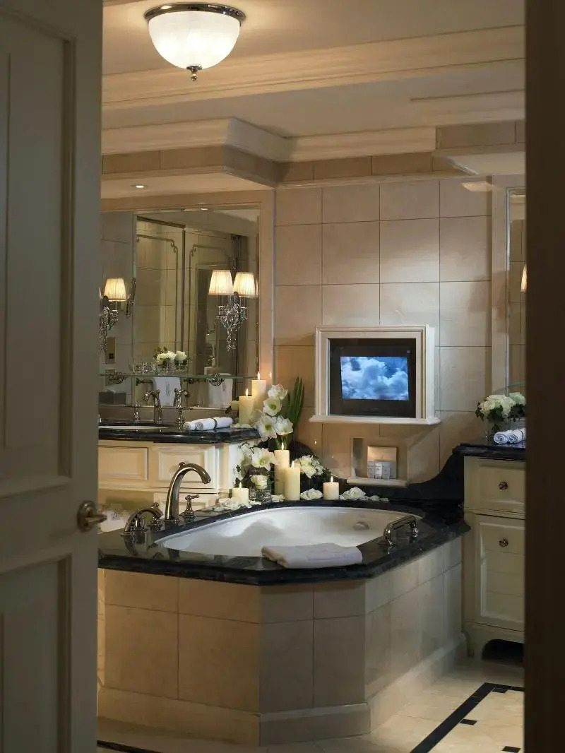 Foto - The Ritz-Carlton Beijing