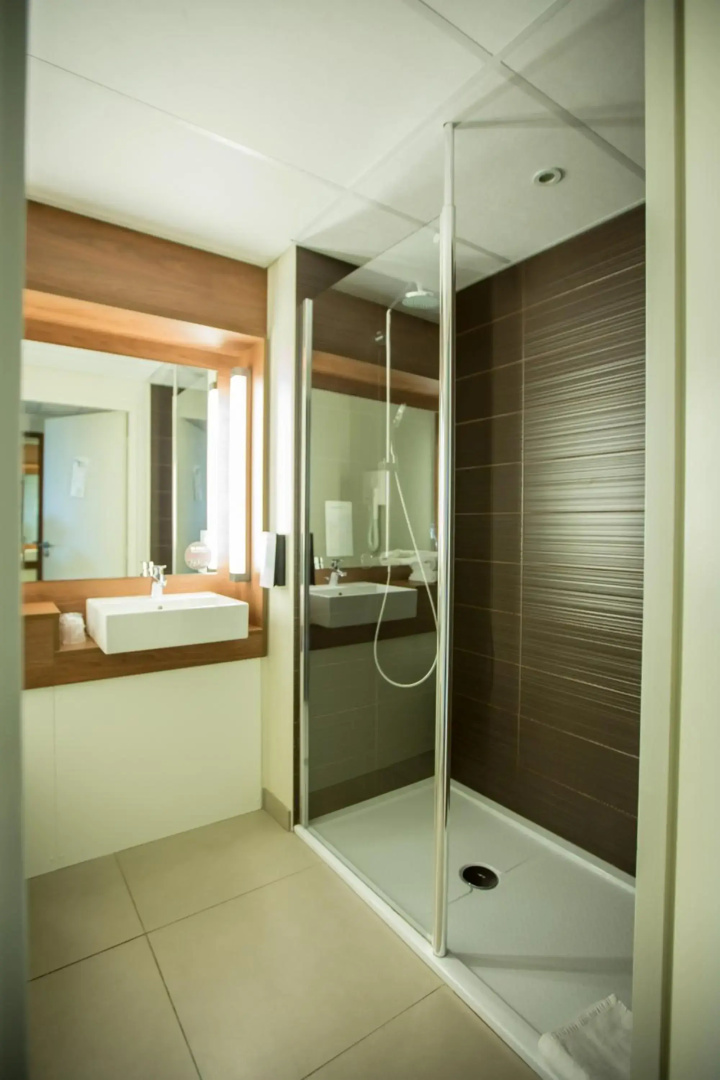Foto - Hotel Campanile Dijon - Congrès - Clémenceau