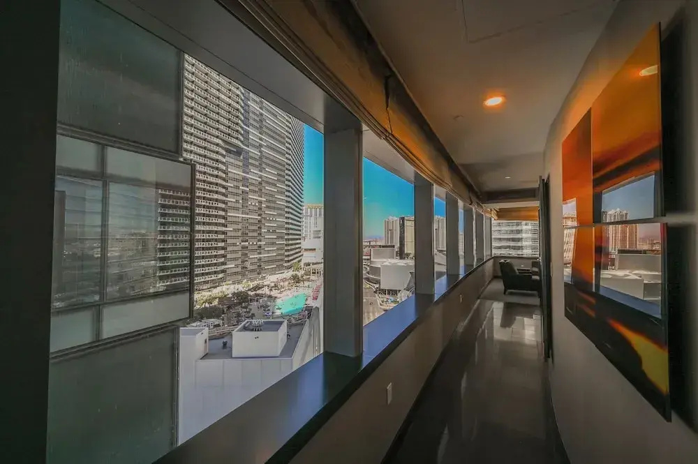 Foto - StripViewSuites at Vdara