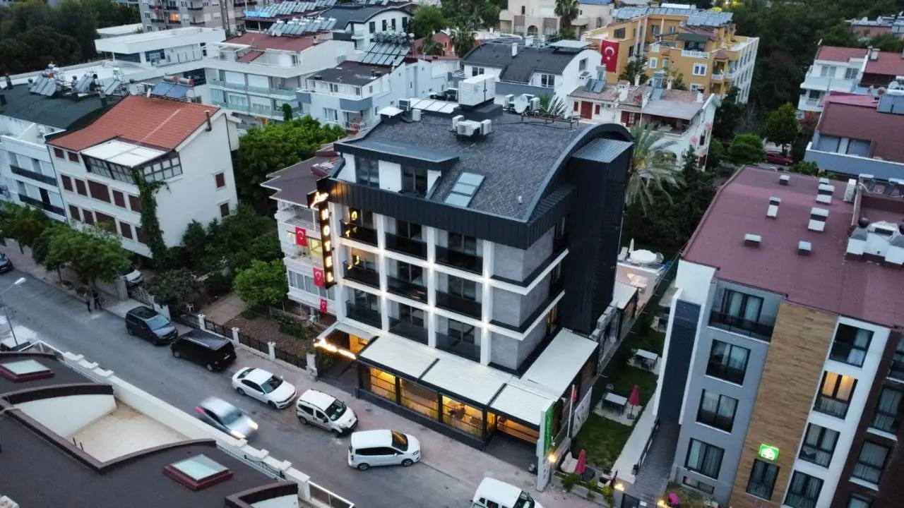 Foto - Sam Hotel