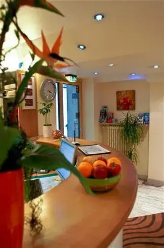 Foto - Sophien Hotel