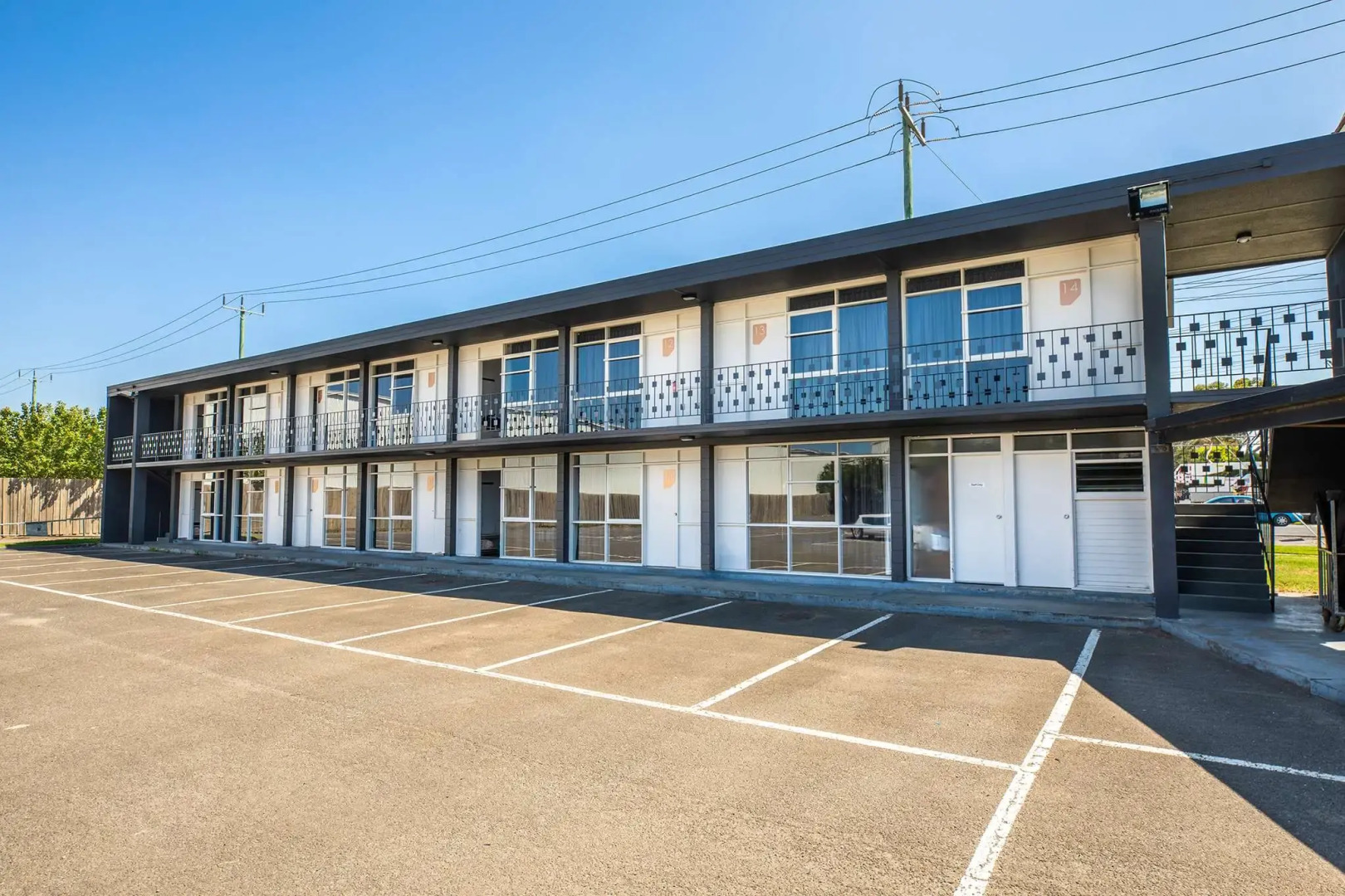 Photo - Nightcap at Westside Hotel