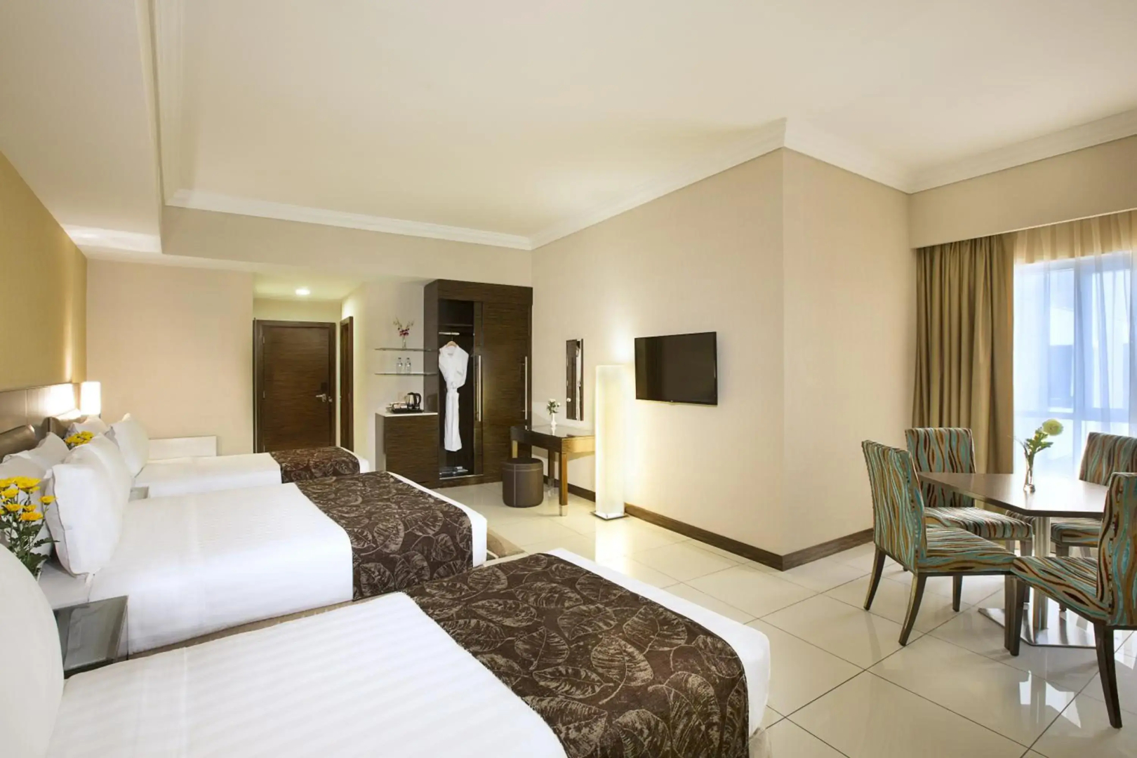 Foto - Gateway Hotel