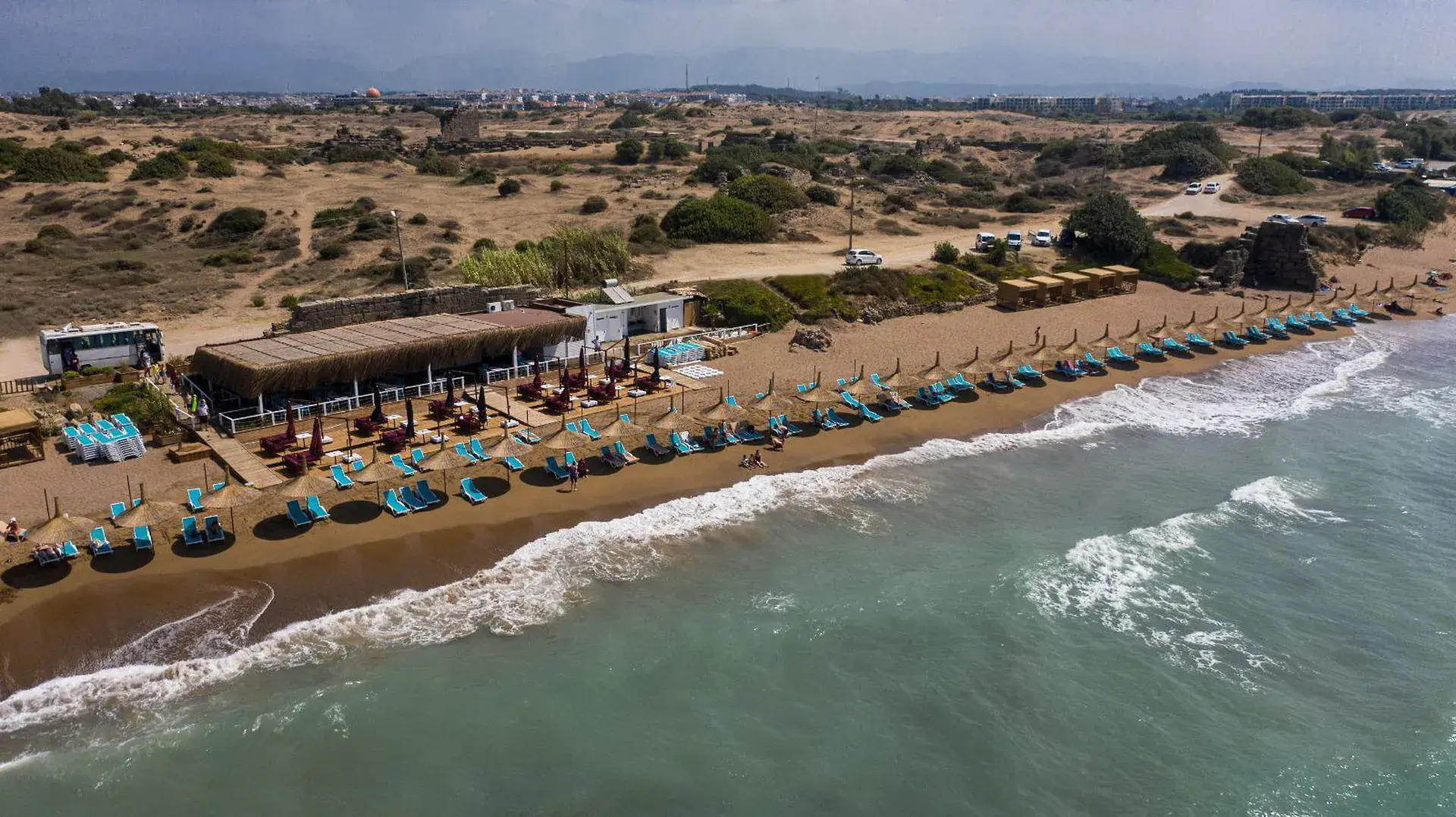 Foto - Arnor De Luxe Hotel & Spa