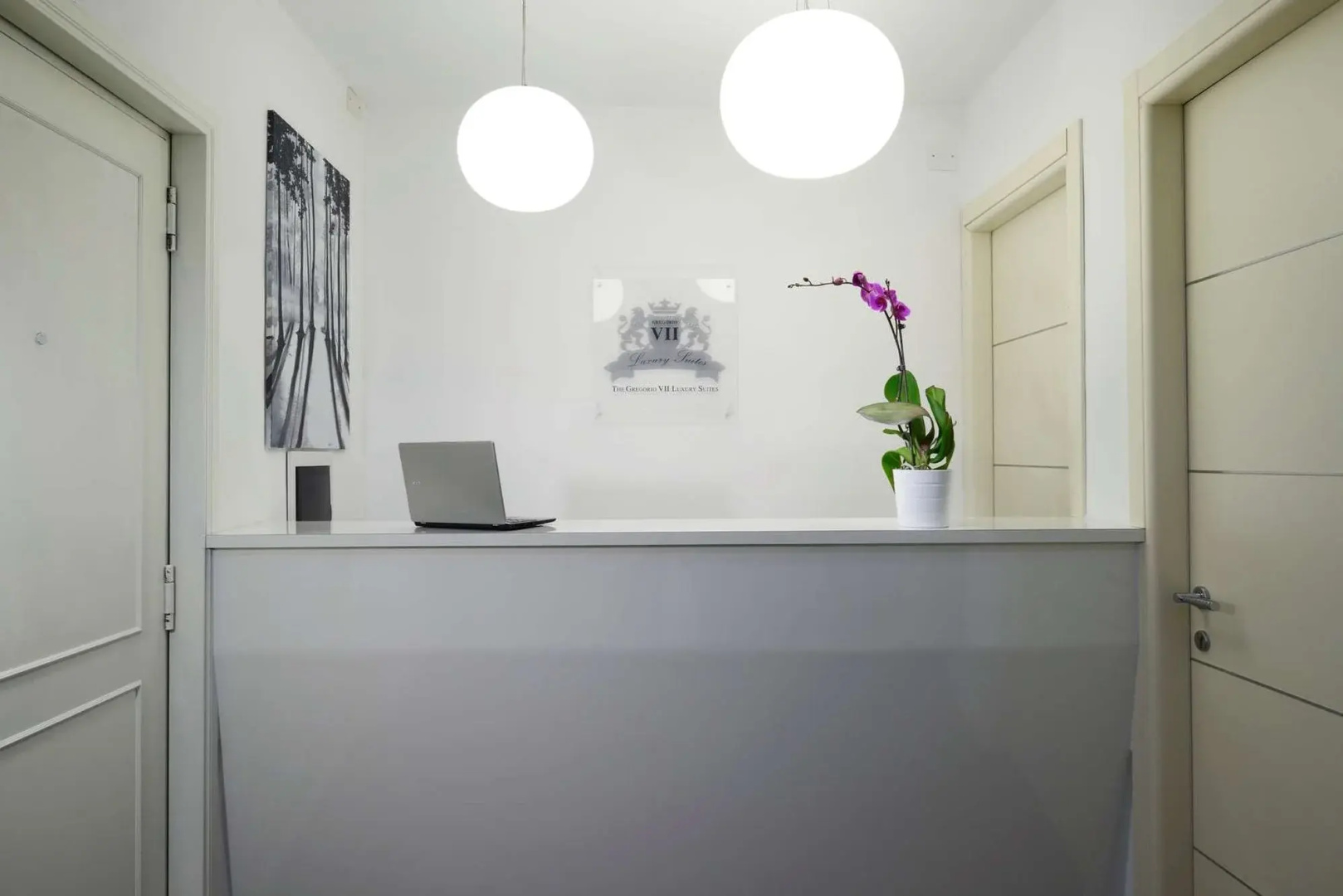 Photo - Gregorio VII Luxury Suites