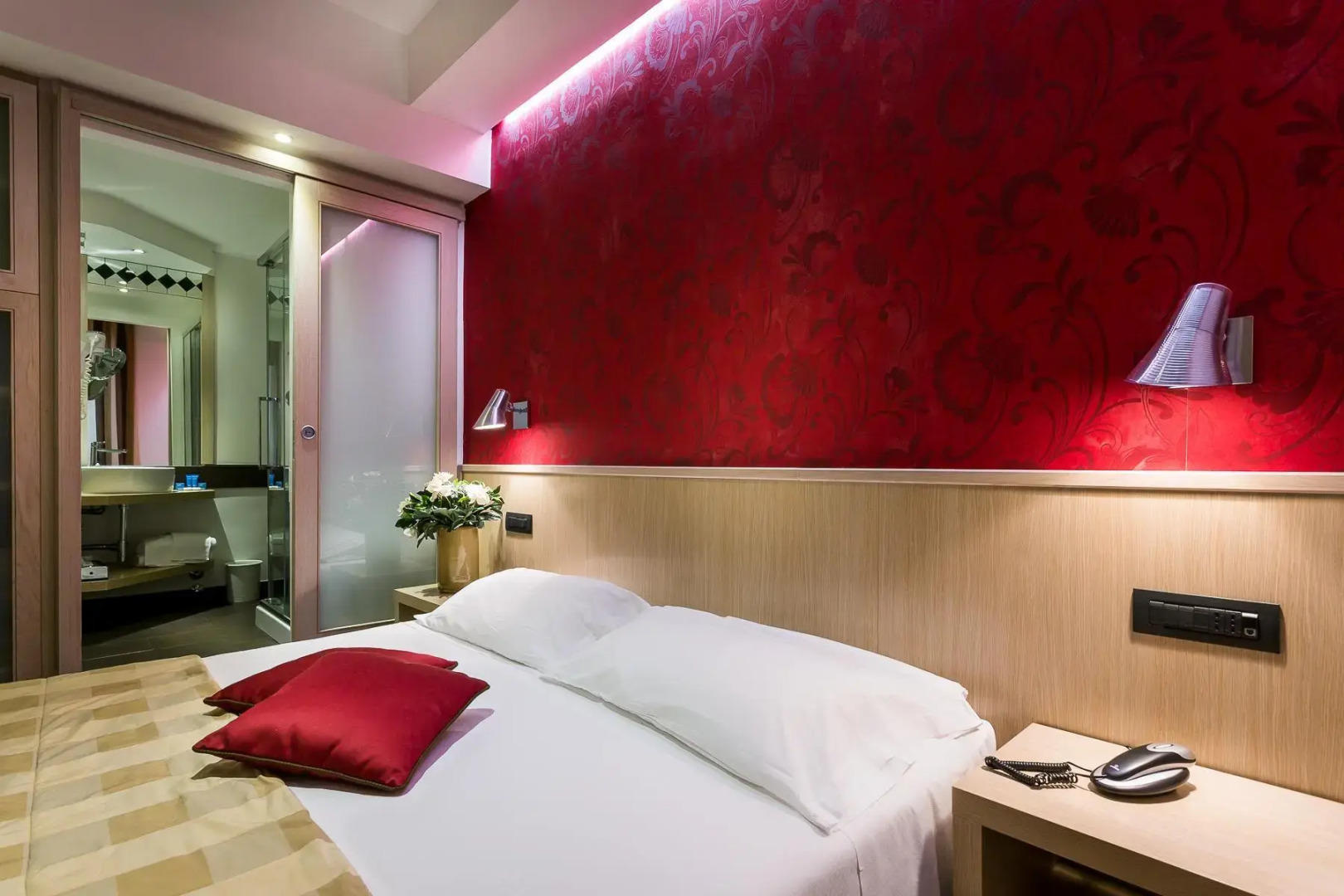 Photo - Hotel De Petris