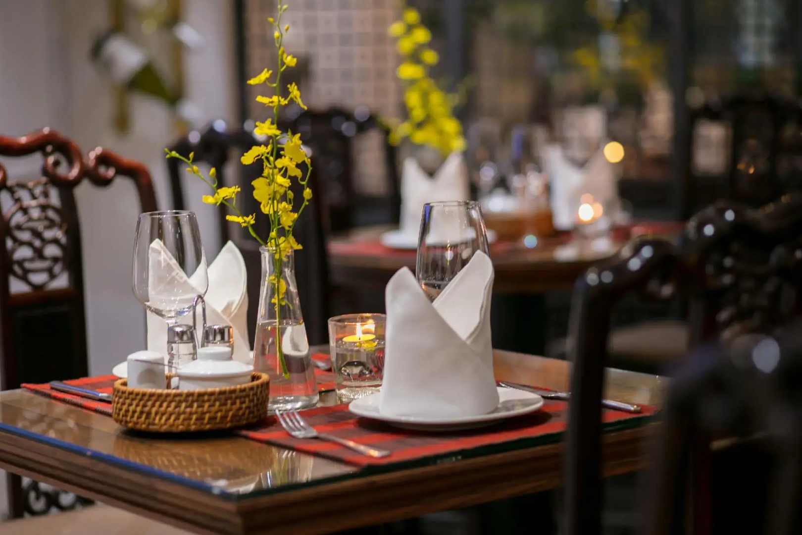 Foto - Hong Ngoc Dynastie Boutique Hotel & Spa