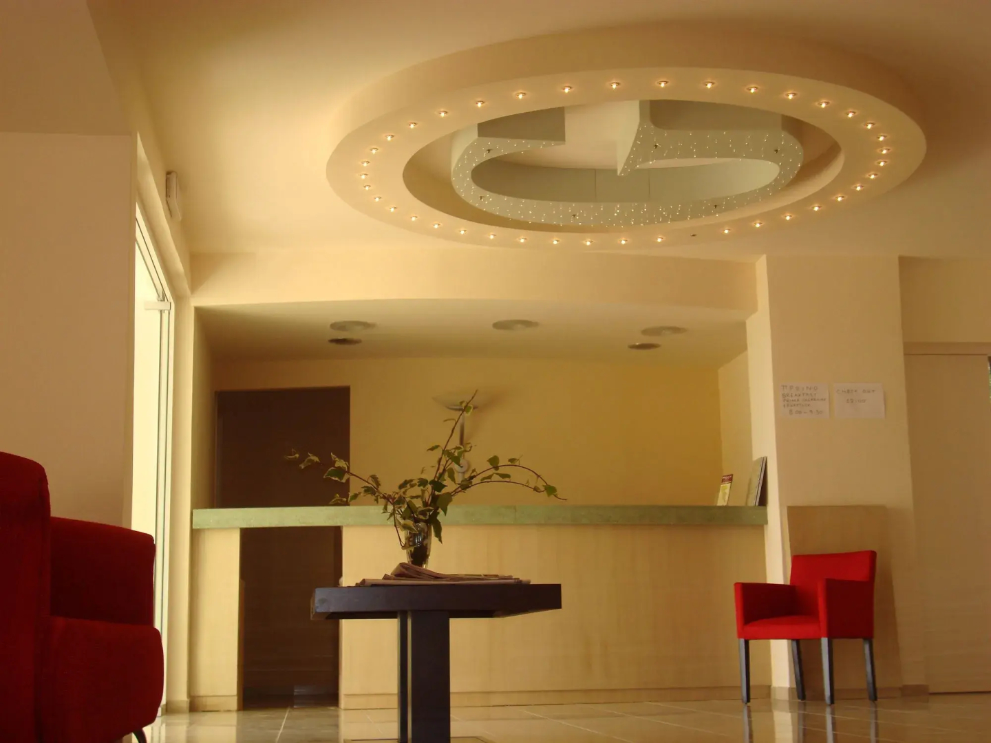 Foto - Glyfada Beach Hotel