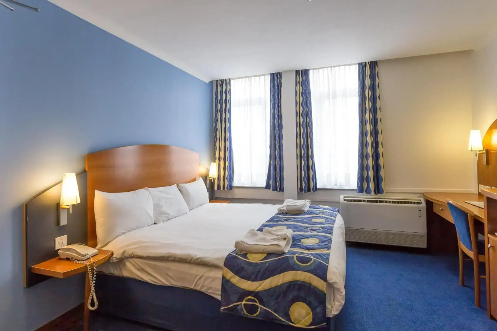 Photo - London - Wembley International Hotel