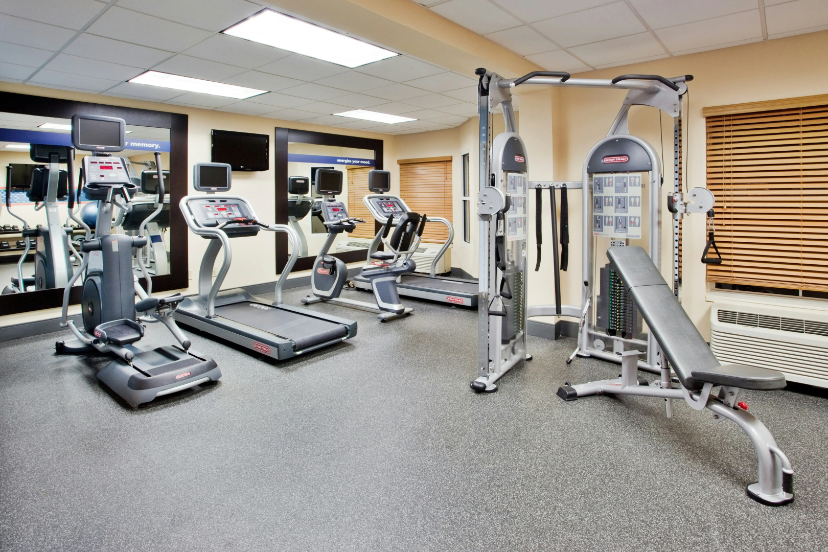 Photo - Hampton Inn & Suites Chapel Hill/Durham, Area