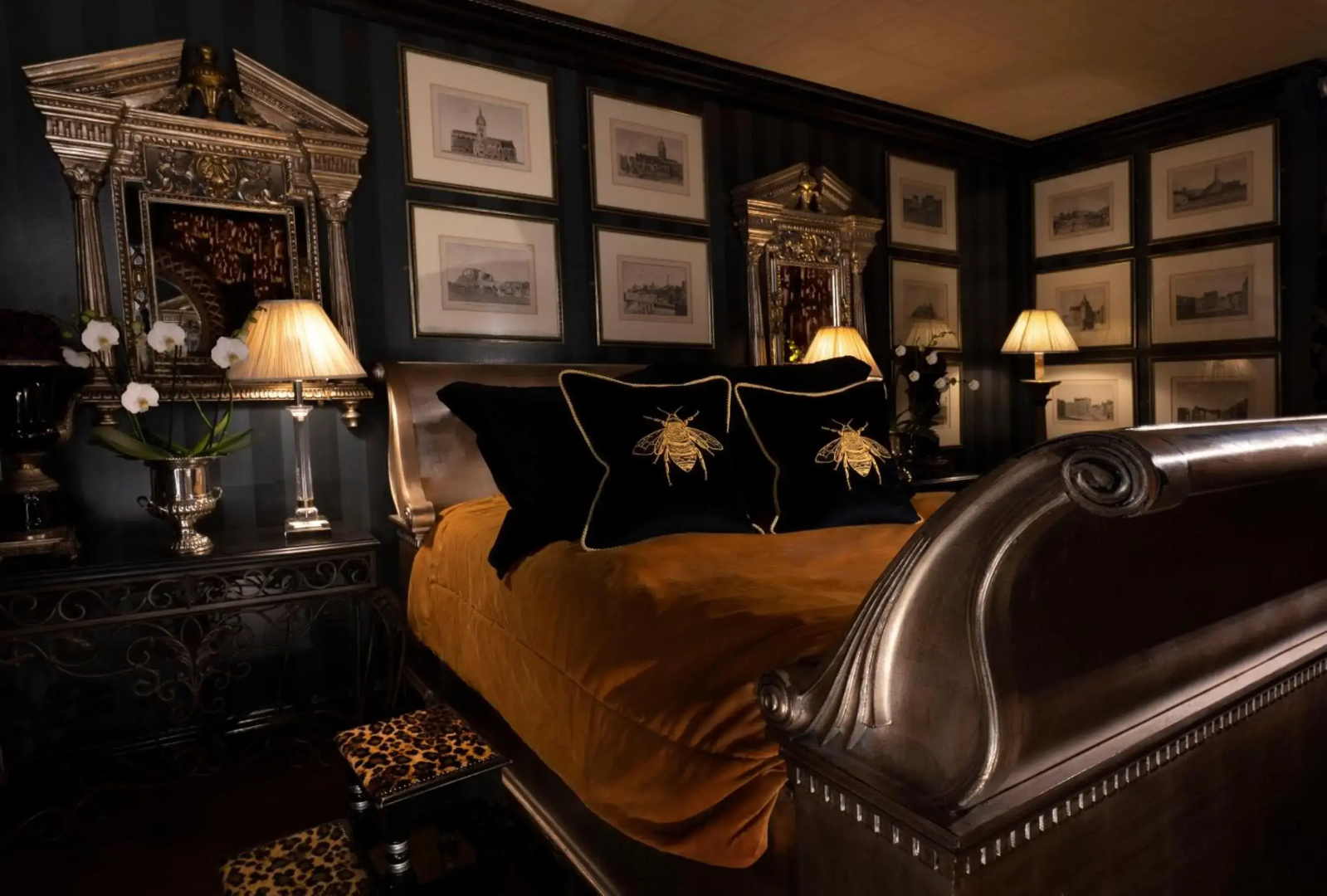 Foto - Prestonfield House
