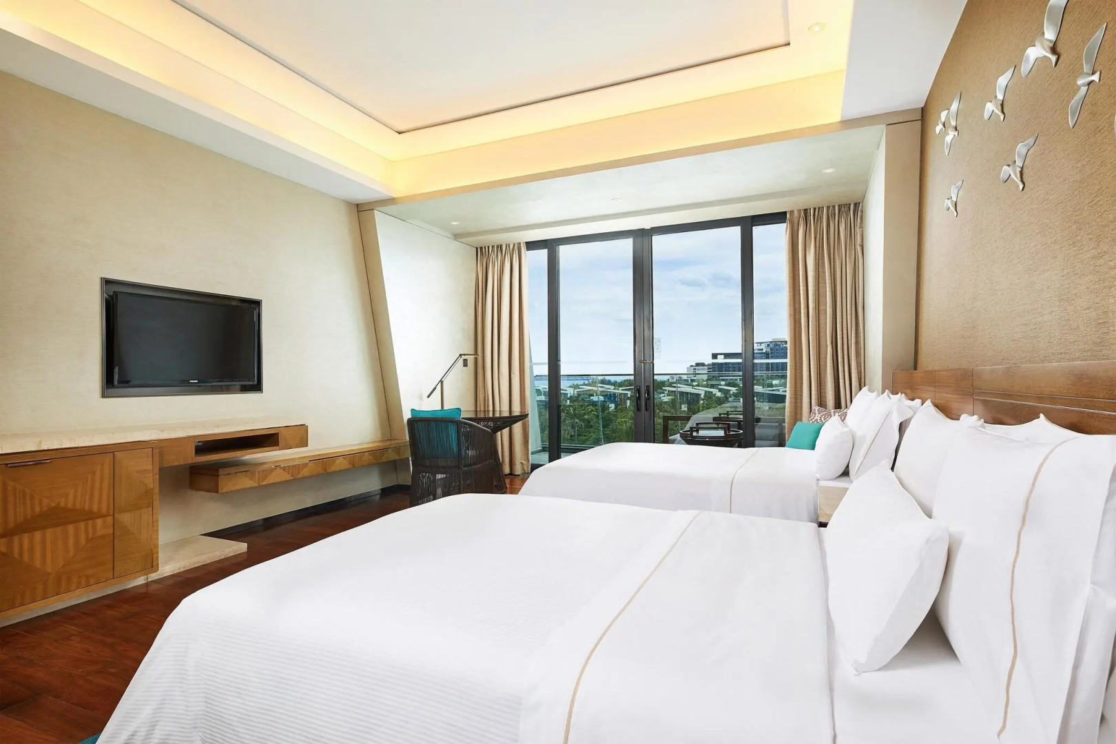 Foto - The Westin Sanya Haitang Bay Resort