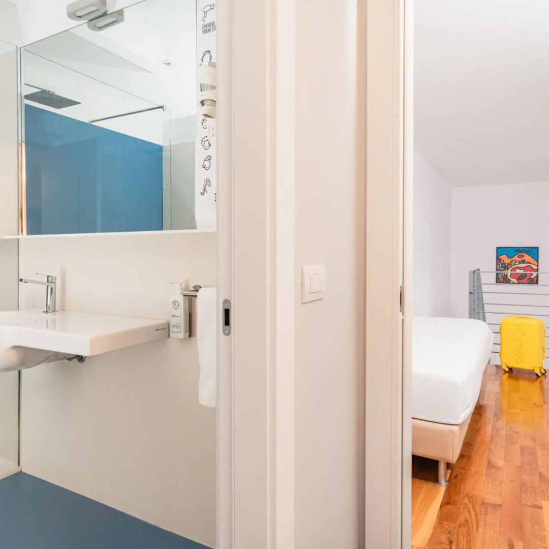 Photo - Hotel Piazza Bellini & Apartments