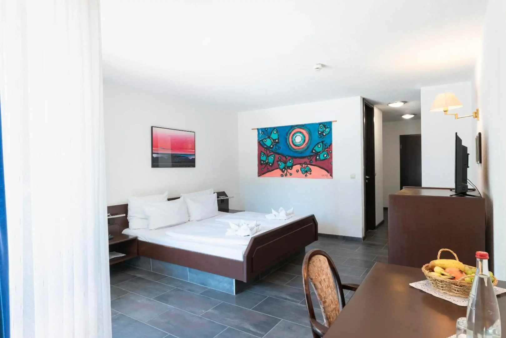 Photo - Hotel Astoria am Urachplatz