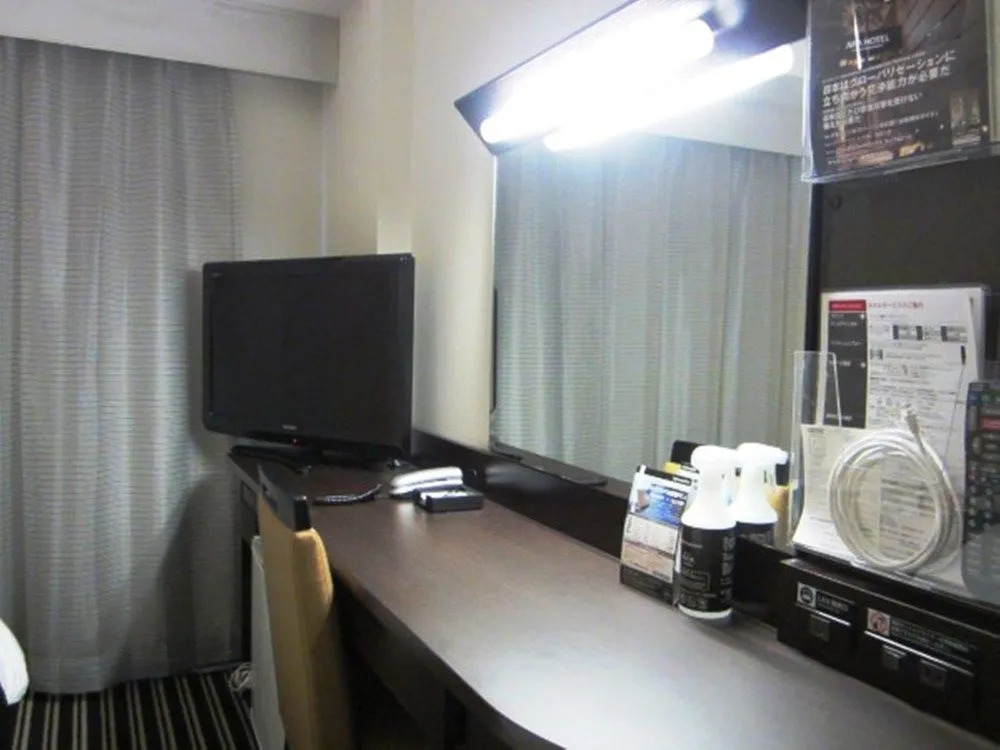 Photo - APA Hotel Tokyo Kudanshita