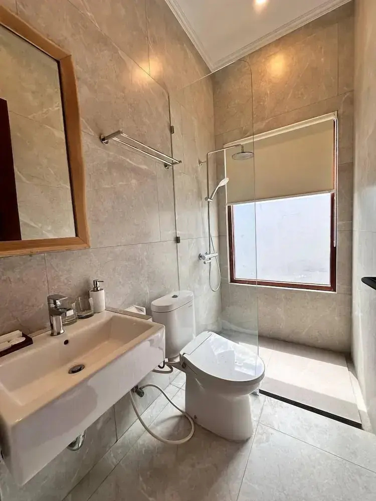 Photo - Putu Soemantri Four Persons Villas