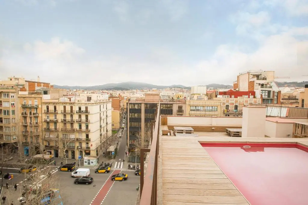 Photo - Yeah Barcelona Hostel