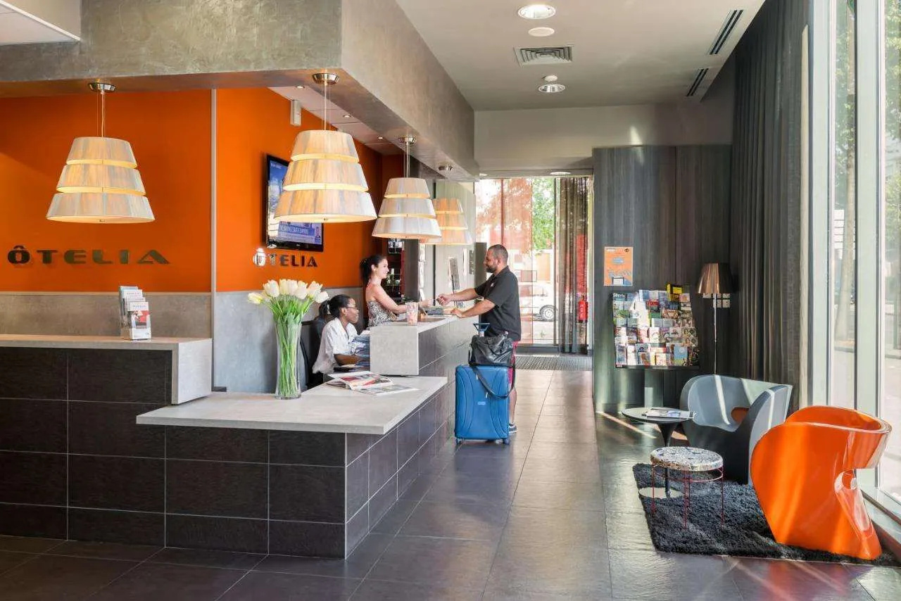 Photo - B&B Home Lyon Centre Berthelot